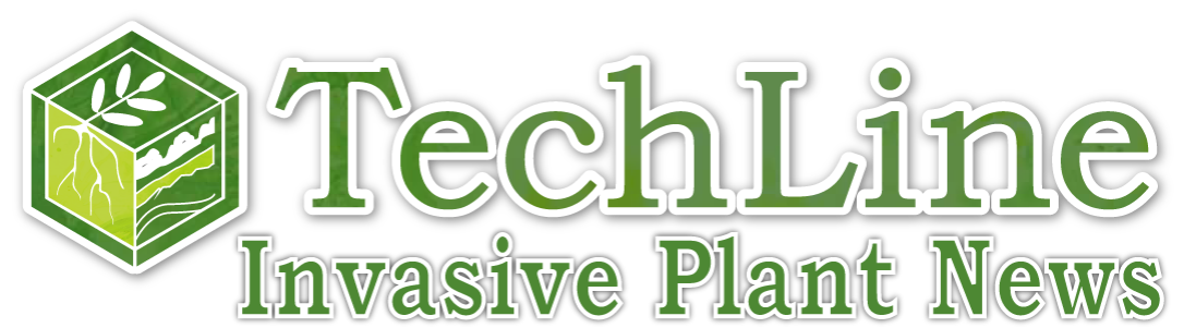 TechLine Invasive Plant News